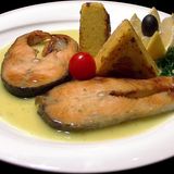 Losos na mediteranski način