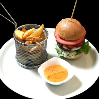 Burger Marcello