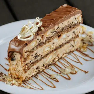 Grčka torta