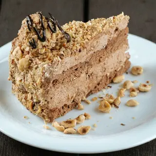 Ferrero torta