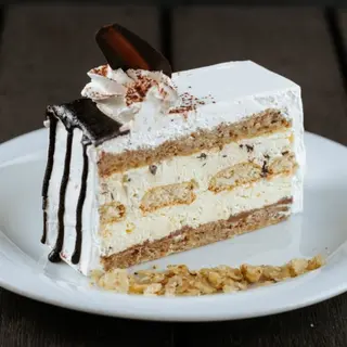 Kinder torta