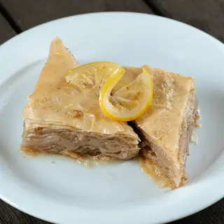 Baklava