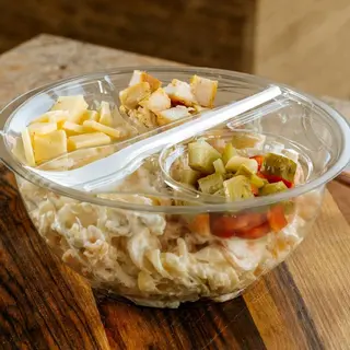 Salata tjestenina