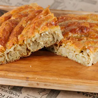 Pita sa krompirom