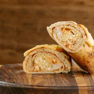 Tortilja piletina