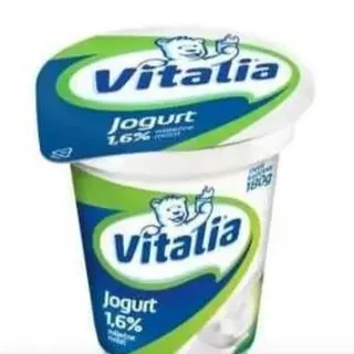 Jogurt čaša Vitalia