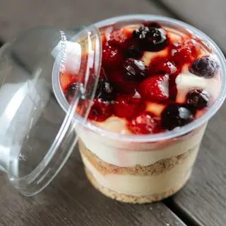 Cheese cake