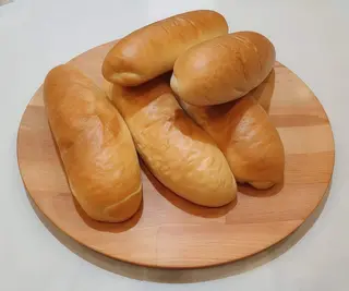Bijela kifla