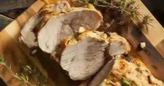Svinjski vrat