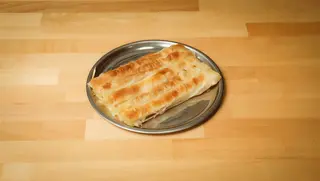 Krompiruša