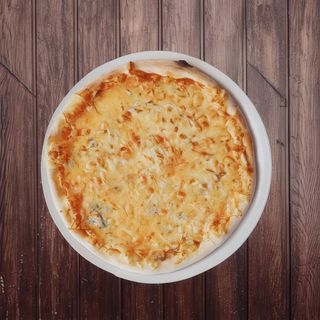 Pizza Quattro Formaggi 