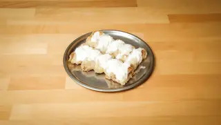 Buredžik