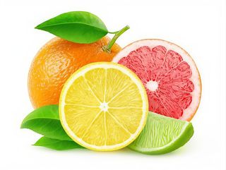 Citrus mix