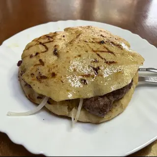 Ćevapi velika porcija