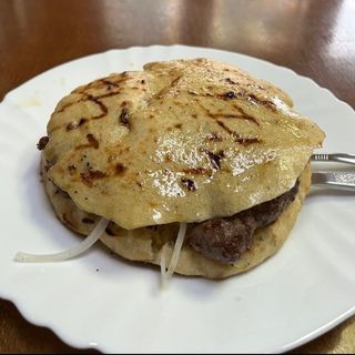 Pljeskavica 200 gr