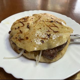 Ćevapi srednja porcija