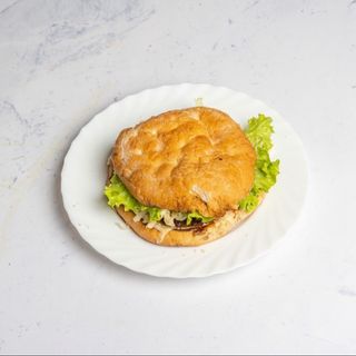 Cheeseburger