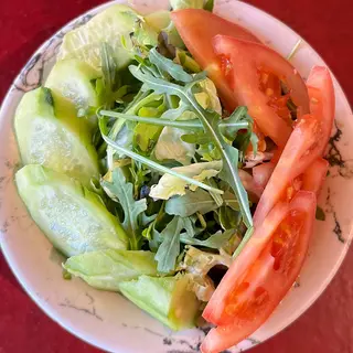 Miješana salata
