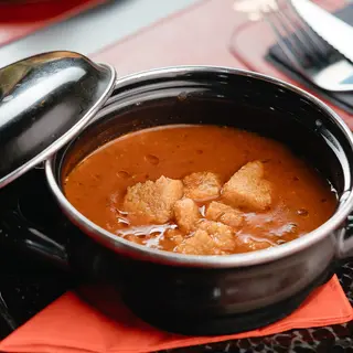 Biftek čorba