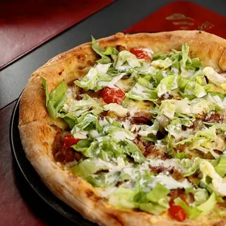 Giros pizza