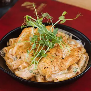 Buffalo chicken