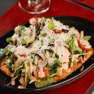 Kalifornija salata