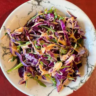 Bizarre salata