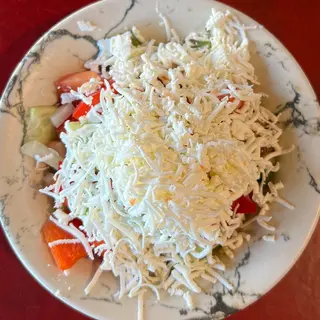 Šopska salata
