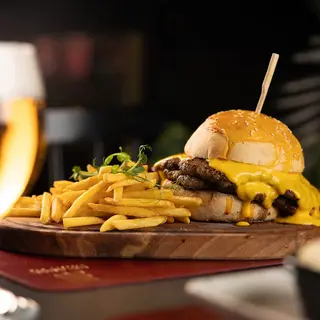Smash Burger