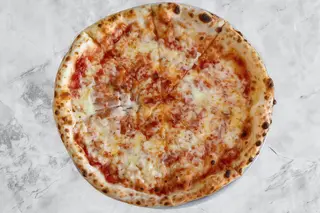 Pizza  Margherita