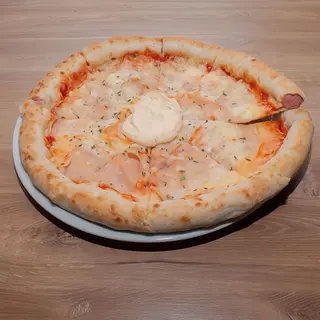 Gurmanska pizza