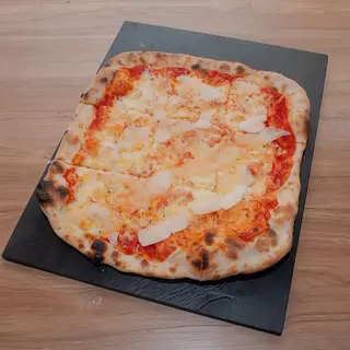 Pizza Formaggio