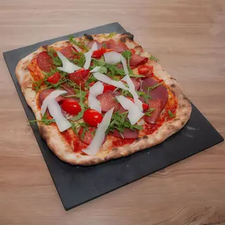 Pizza Sicilia