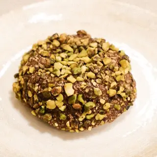 Pistacija raw cake - sirova tortica