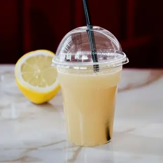 Limunada cold press 300 ml