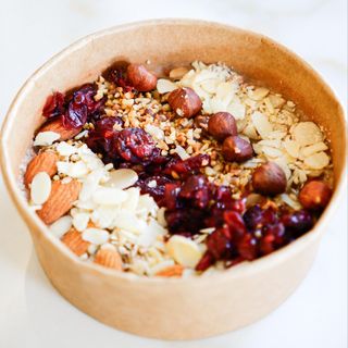 Fit proteinski doručak