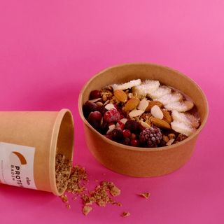 Elan Berry Booster bowl