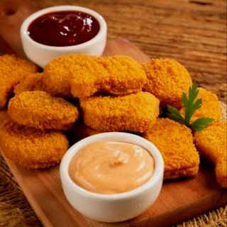 Chicken Nugget velika porcija