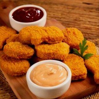 Chicken Nugget