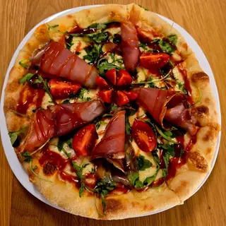 Proscuitto