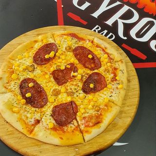 Pepperoni