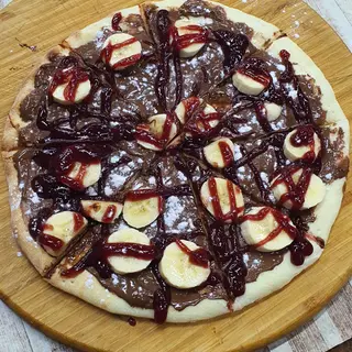 Nutella