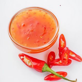 Sweet Chilli Sos