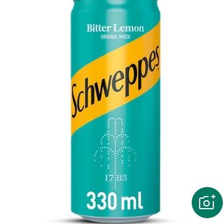 Schweppes 0.33 l