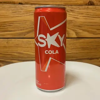 Sky Cola