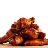 Pileća Krilca u Tex-Mex Sosu srednja porcija 6 kom