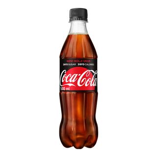 Coca-Cola zero