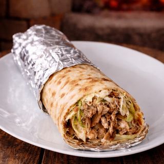 Durum Kebab 150 gr mesa