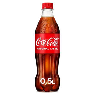 Coca-Cola