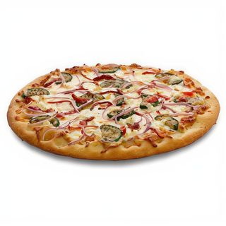 Povrtna sa Kozjim Sirom